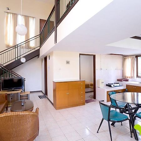 Villa Gerbera II Lembang Parongpong Ngoại thất bức ảnh