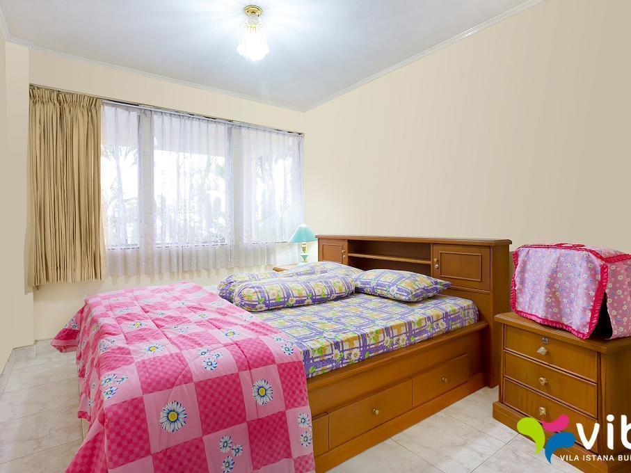 Villa Gerbera II Lembang Parongpong Ngoại thất bức ảnh