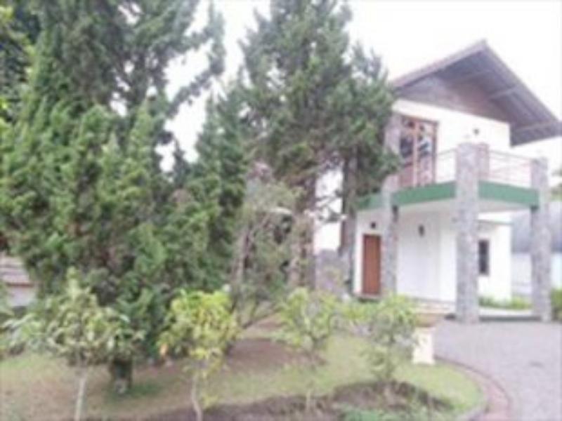 Villa Gerbera II Lembang Parongpong Ngoại thất bức ảnh