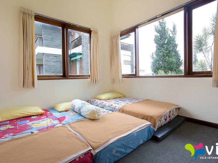 Villa Gerbera II Lembang Parongpong Ngoại thất bức ảnh
