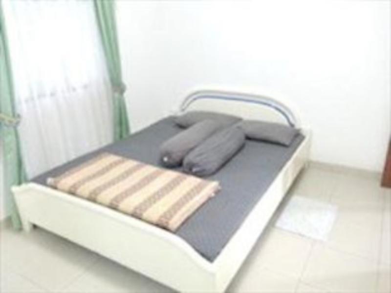 Villa Gerbera II Lembang Parongpong Ngoại thất bức ảnh