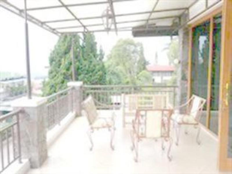 Villa Gerbera II Lembang Parongpong Ngoại thất bức ảnh